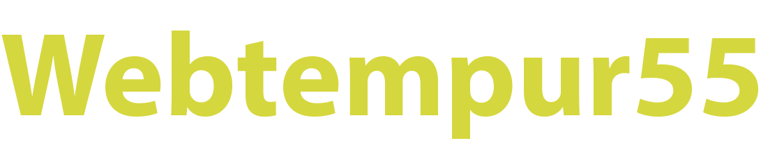 WEBTEMPUR55